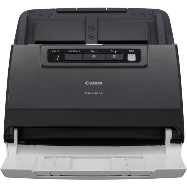 Canon imageFORMULA DR-M160II A4 Document Scanner