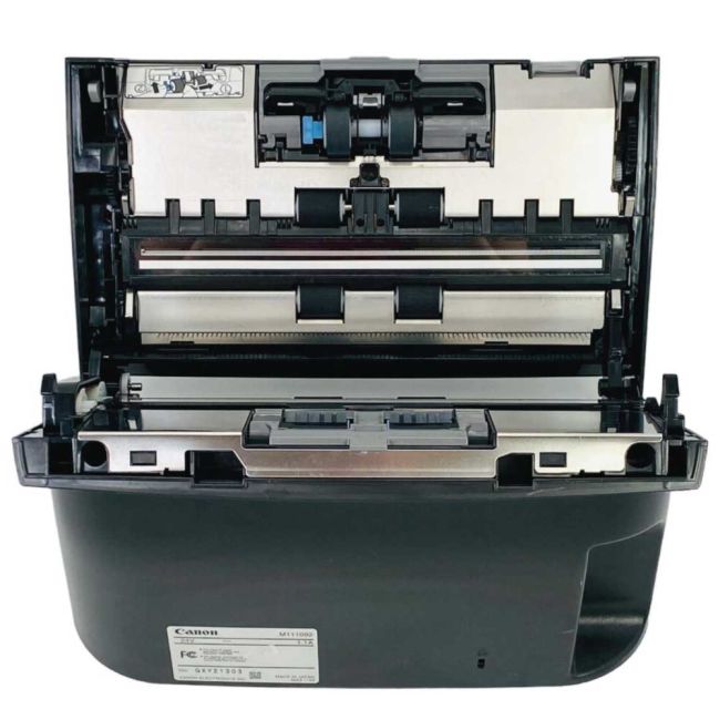 Canon DR-M160II Internals