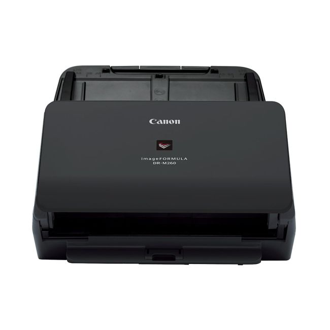 Canon imageFORMULA DR-M260 A4 Document Scanner