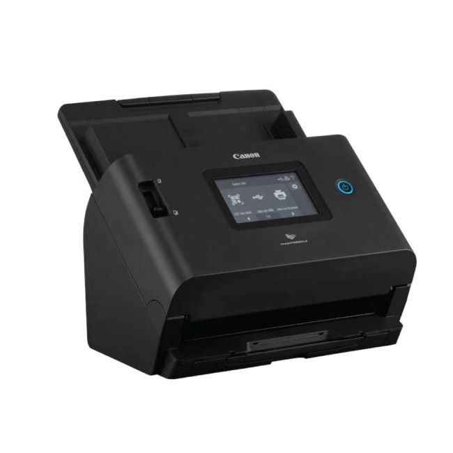 Canon imageFORMULA DR-S350NW A4 Document Scanner