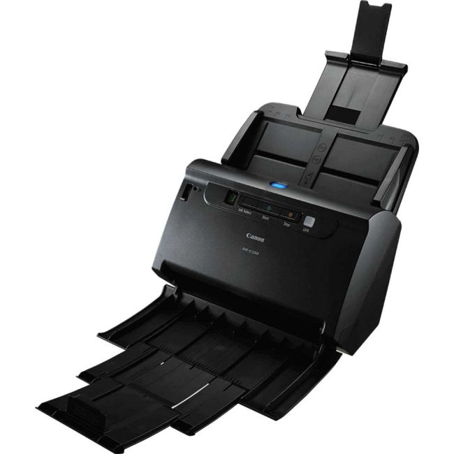 Canon imageFORMULA DR-C230 A4 Document Scanner