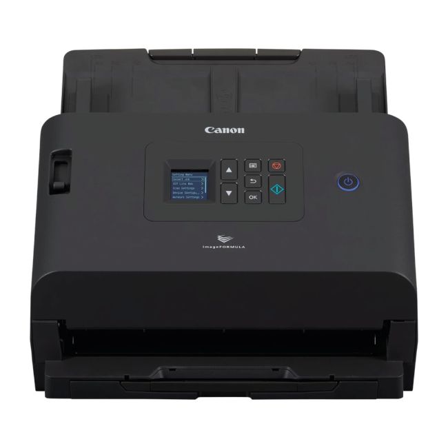 Canon imageFORMULA DR-S250N A4 Desktop Scanner