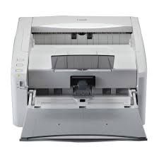 Canon imageFORMULA DR-6010C A4 Document Scanner