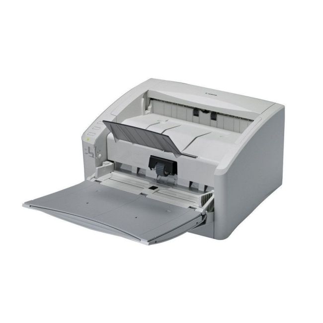 Canon imageFORMULA DR-6010C A4 Document Scanner