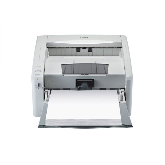 Canon imageFORMULA DR-6010C A4 Document Scanner