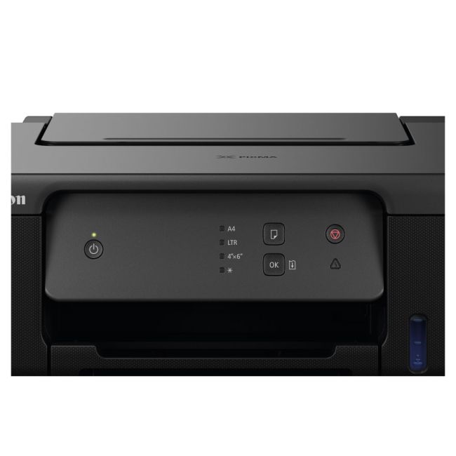 Canon PIXMA G2570 A4 Colour Multifunction Inkjet Printer - DISCONTINUED