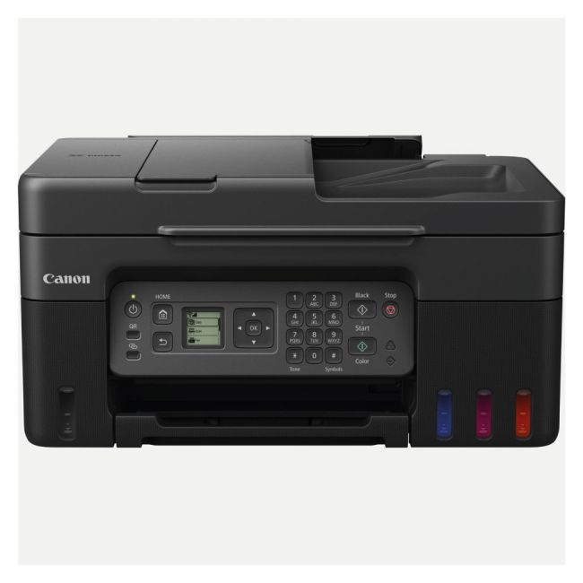 Canon PIXMA G4570 A4 Colour Multifunction Inkjet Printer ** Clearance ** 