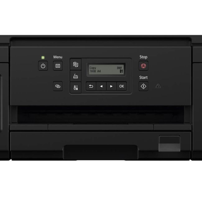 Canon PIXMA GM4050 A4 Mono Inkjet Printer 