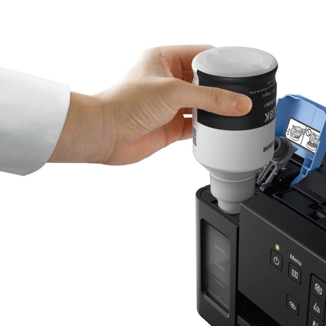 Canon PIXMA GM4050 A4 Mono Inkjet Printer 