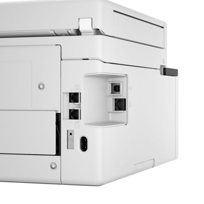Canon MAXIFY GX2050 A4 Colour Multifunction Inkjet Printer