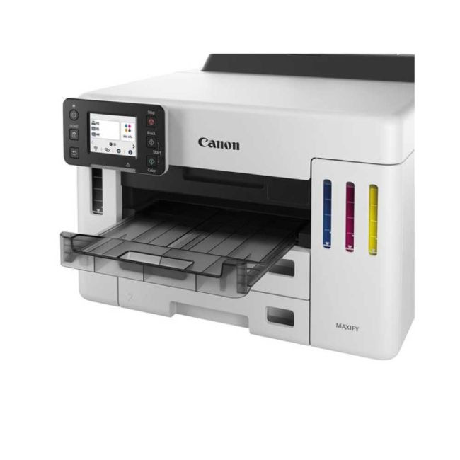 Canon MAXIFY GX5550 A4 Colour Inkjet Printer