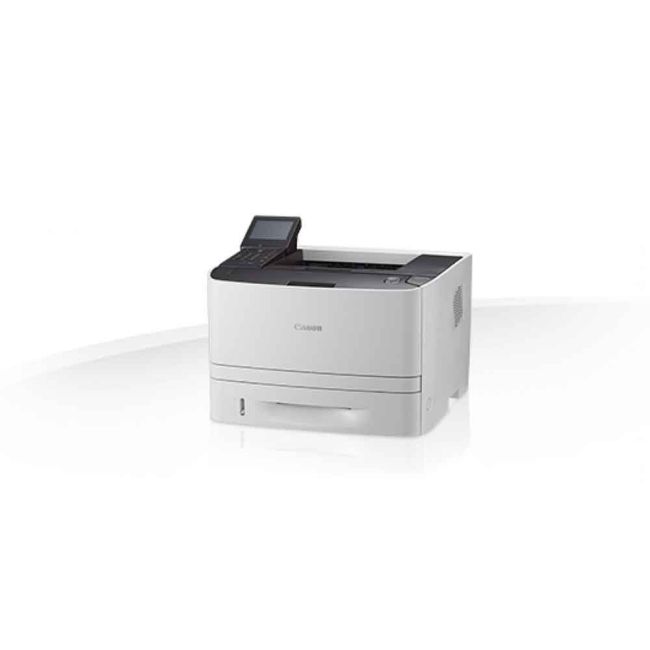 Canon i-SENSYS LBP253X A4 Mono Laser Printer right view