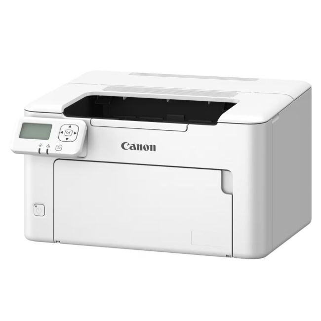 Canon i-SENSYS LBP122dw II A4 Mono Laser Printer