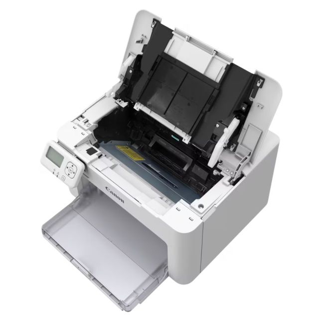 Canon i-SENSYS LBP122dw II A4 Mono Laser Printer