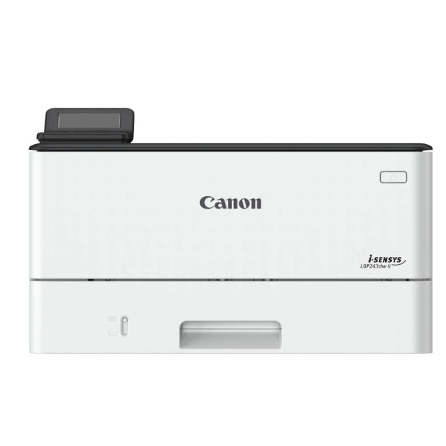 Canon i-SENSYS LBP243dw II A4 Mono Laser Printer