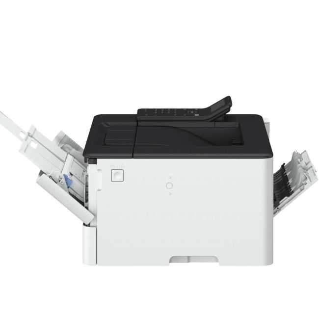 Canon i-SENSYS LBP243dw II A4 Mono Laser Printer