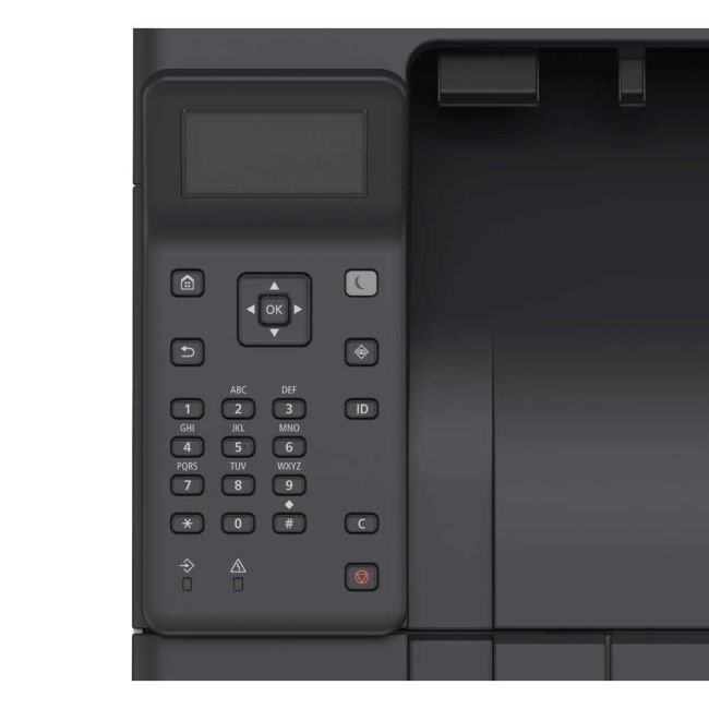 Canon i-SENSYS LBP243dw II A4 Mono Laser Printer