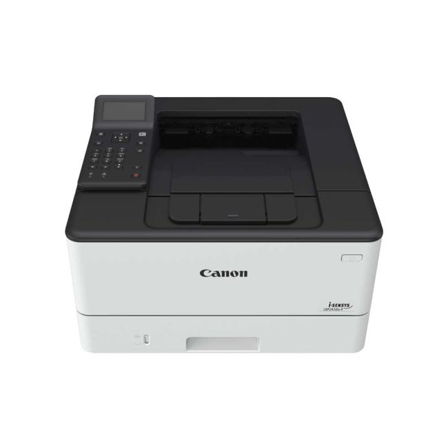 Canon i-SENSYS LBP243dw II A4 Mono Laser Printer