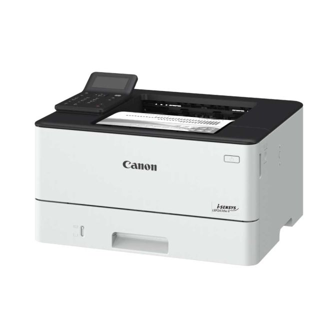 Canon i-SENSYS LBP246dw II A4 Mono Laser Printer