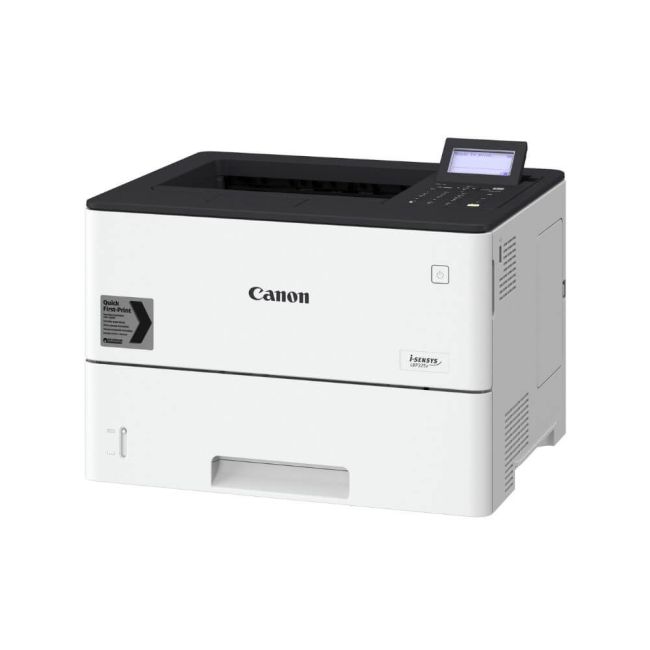 Canon i-SENSYS LBP325x A4 Mono Laser Printer