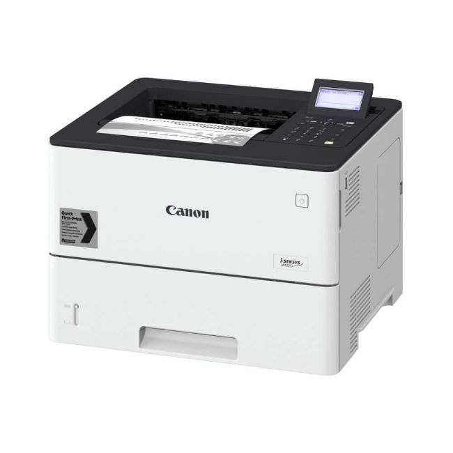 Canon i-SENSYS LBP325x A4 Mono Laser Printer