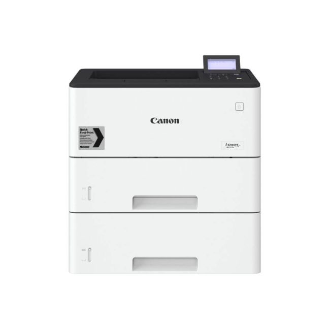 Canon i-SENSYS LBP325x A4 Mono Laser Printer
