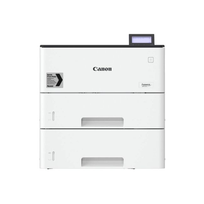 Canon i-SENSYS LBP325x A4 Mono Laser Printer