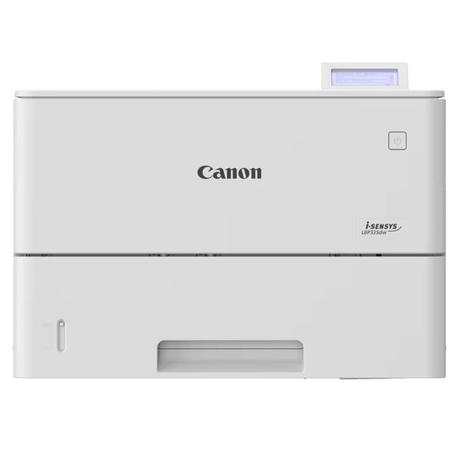 Canon i-SENSYS LBP335dw A4 Mono Laser Printer