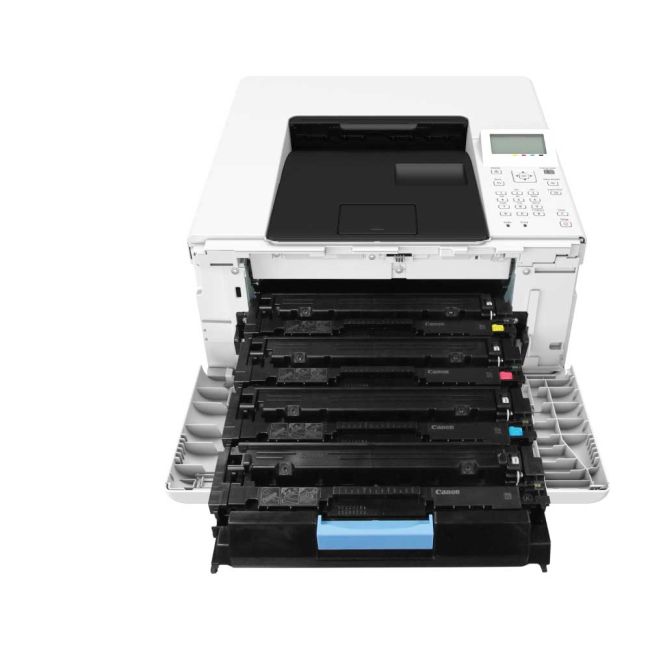 Canon i-SENSYS LBP646Cdw A4 Colour Laser Printer