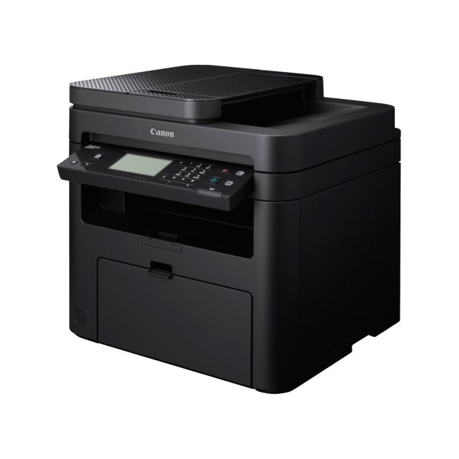 Canon i-SENSYS MF247dw A4 MultiFunction Mono Laser Printer - DISCONTINUED