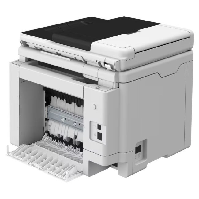 Canon i-SENSYS MF272dw II A4 Mono Multifunction Laser Printer