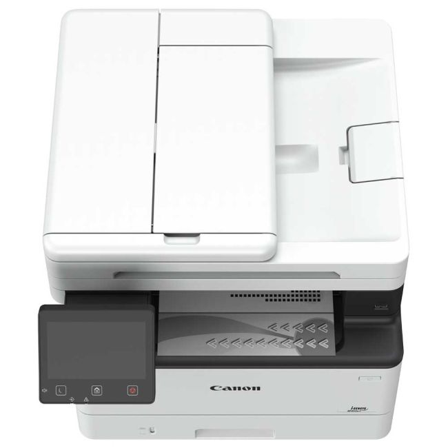 Canon i-SENSYS MF463dw II A4 Mono Multifunction Laser Printer
