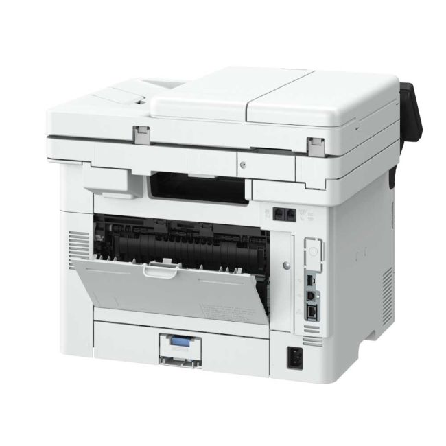 Canon i-SENSYS MF465dw II A4 Mono Multifunction Laser Printer