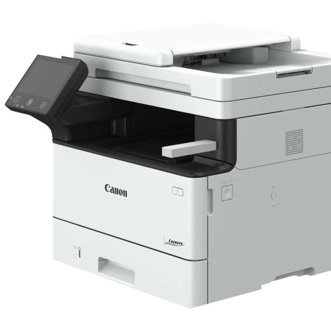 Canon i-SENSYS MF465dw II A4 Mono Multifunction Laser Printer