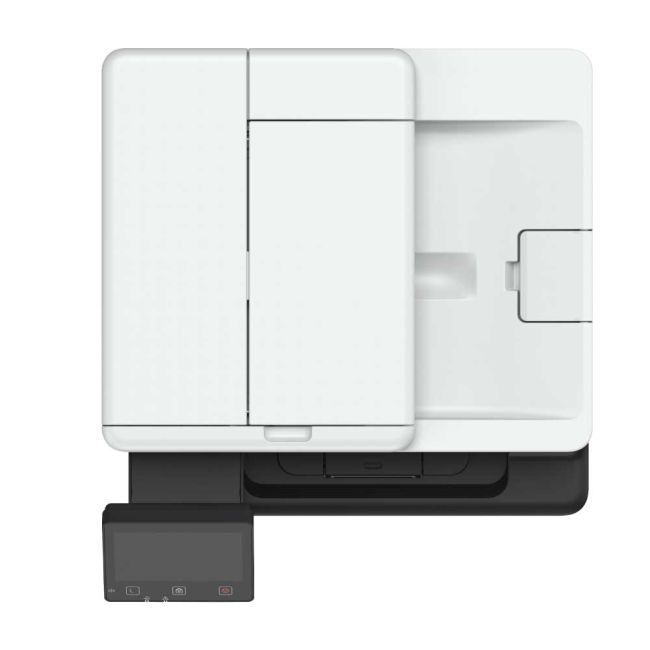 Canon i-SENSYS MF461dw II A4 Mono Multifunction Laser Printer