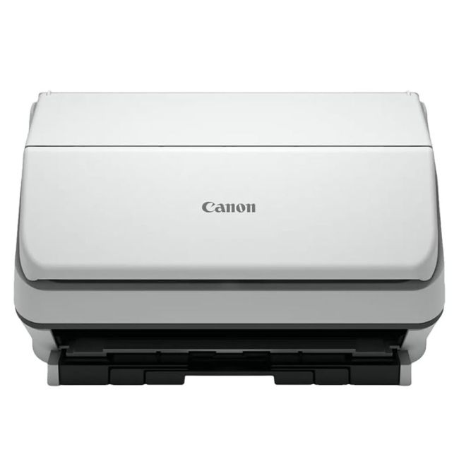 Canon imageFORMULA R40II A4 Document Scanner