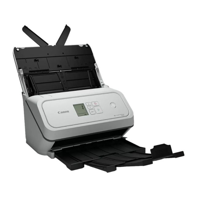 Canon imageFORMULA R40II A4 Document Scanner