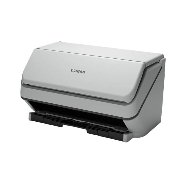 Canon imageFORMULA R40II A4 Document Scanner