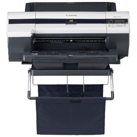 Canon imagePROGRAF iPF510 17-in Colour Inkjet Printer - DISCONTINUED
