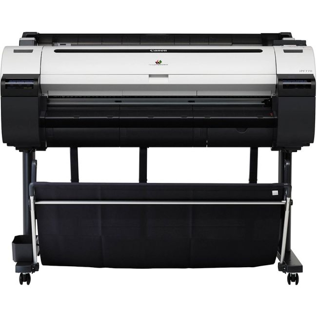 Canon imagePROGRAF iPF780 36