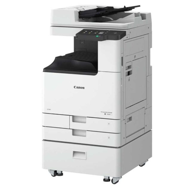 Canon imageRUNNER 2945i A3 Mono Multifunction Laser Printer