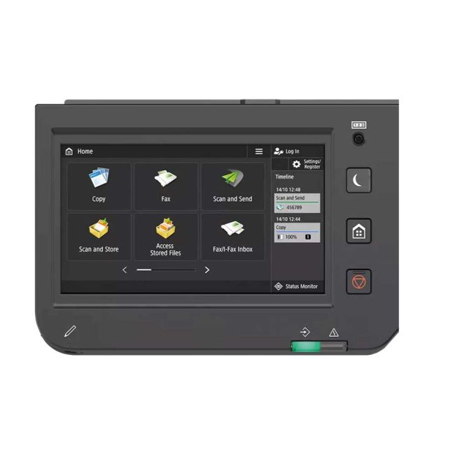 Canon imageRUNNER 2945i A3 Mono Multifunction Laser Printer