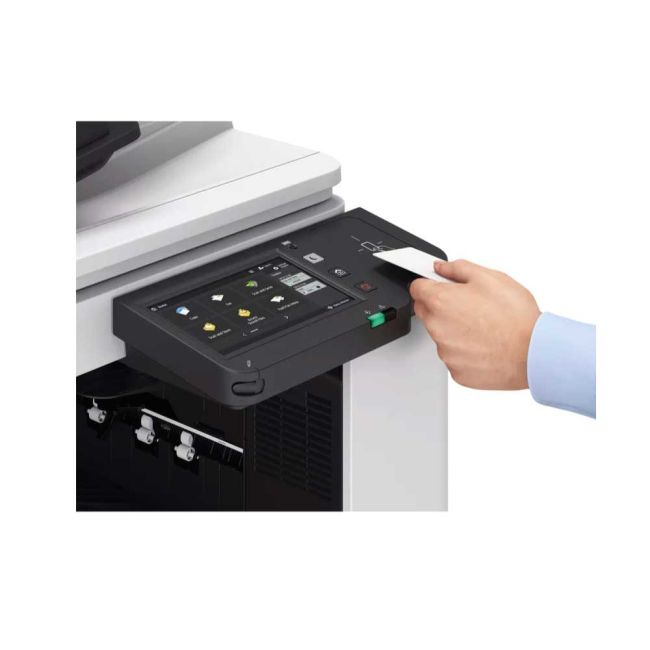 Canon imageRUNNER 2945i A3 Mono Multifunction Laser Printer