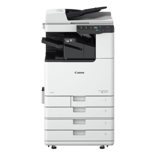 Canon imageRUNNER 2725i A3 Mono Multifunctional Laser Printer