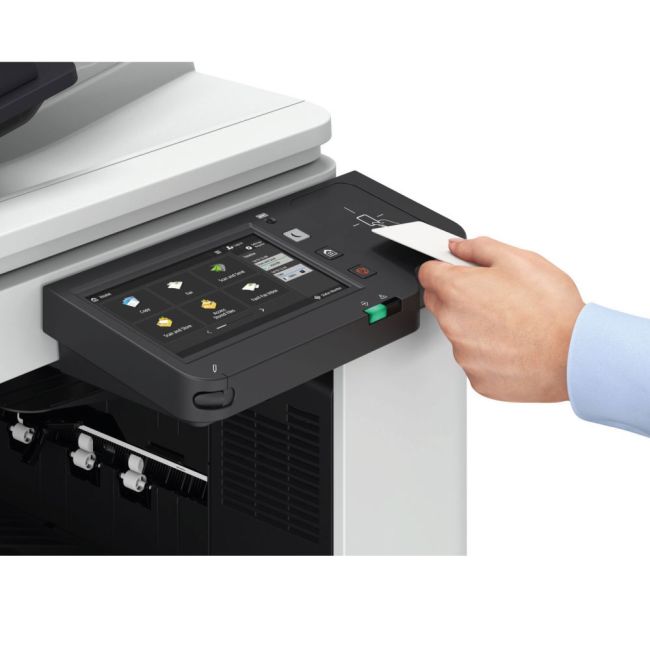 Canon imageRUNNER 2745i A3 Mono Multifunctional Laser Printer