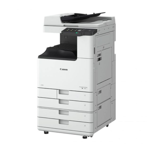 Canon imageRUNNER 2745i A3 Mono Multifunctional Laser Printer