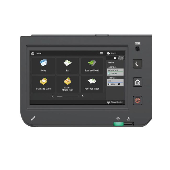 Canon imageRUNNER C3326i A3 Colour Multifunction Laser Printer