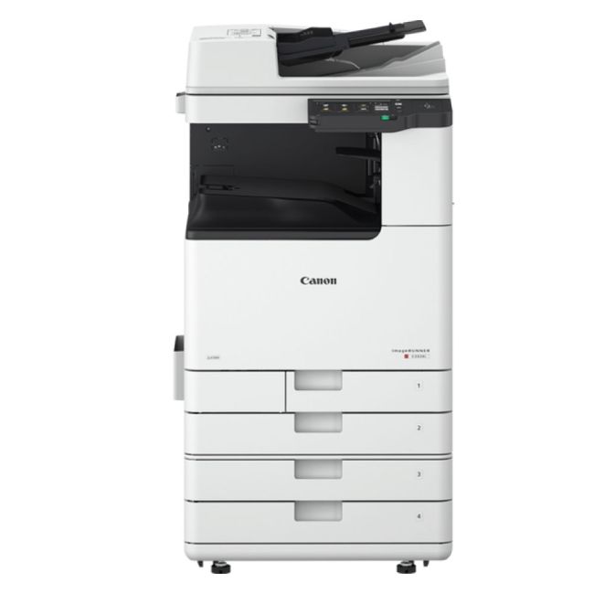 Canon imageRUNNER C3326i A3 Colour Multifunction Laser Printer