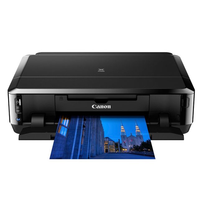 Canon PIXMA iP7250 A4 Colour Inkjet Printer