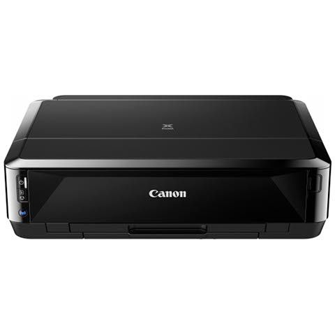 Canon PIXMA iP7250 A4 Colour Inkjet Printer
